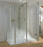 Shower Enclosures