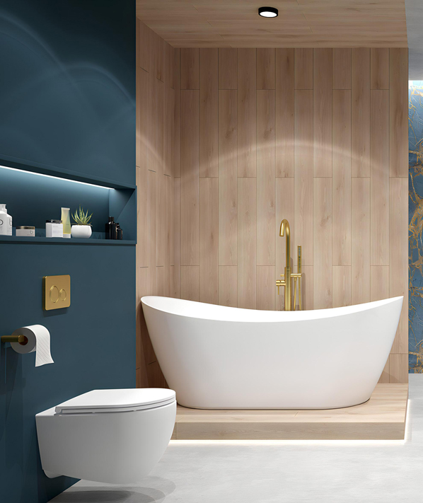 Affordable Sonas suites deliver coordinated style for modern homes.
