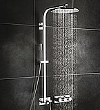 Showers