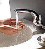 Taps & Mixers