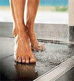 Wet Rooms